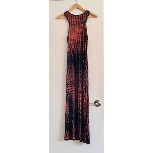 Rachel Rachel Roy Maxi Dress